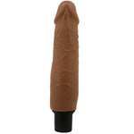 Pretty Love - Waldorf Vibrador Realístico 18 cm -O- 4 cm