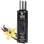 Eros-Art - Aceite de Masaje Tántrico Natural y Vainilla Afrodisíaca 100 ml