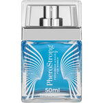 Pherostrong Perfume de Feromonas Angel for Women 50 ml