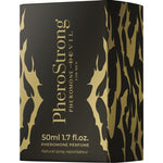 Pherostrong Perfume de Feromonas Devil para Hombre 50 ml