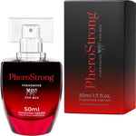 Pherostrong Perfume de Feromonas Beast para Hombre 50 ml