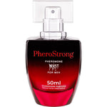 Pherostrong Perfume de Feromonas Beast para Hombre 50 ml