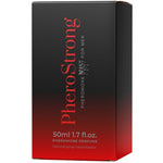 Pherostrong Perfume de Feromonas Beast para Hombre 50 ml