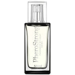 Pherostrong Perfume de Feromonas  Noite para Homem 50 Ml