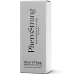Pherostrong Perfume de Feromonas  Noite para Homem 50 Ml