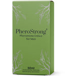 Pherostrong Perfume de Feromonas Sentice para Homens 50 Ml