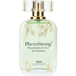 Pherostrong Perfume de Feromonas Sentice para Mulheres 50 Ml