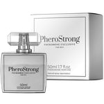 Pherostrong Perfume de Feromonas Exclusivo para Hombres 50 Ml