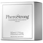 Pherostrong Perfume de Feromonas Exclusivo para Hombres 50 Ml