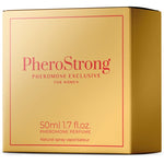 Pherostrong Perfume de Feromonas Exclusivo para Mulheres 50 Ml