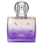 Pherostrong Perfume de Feromonas J para Él 50 ml