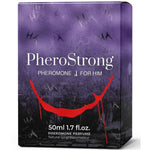 Pherostrong Perfume de Feromonas J para Él 50 ml