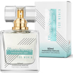 Pherostrong Perfume de Feromonas Solo para Mujer 50 ml