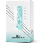 Pherostrong Perfume de Feromonas Solo para Mujer 50 ml