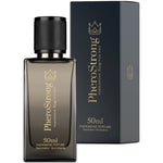 Pherostrong Perfume de Feromonas King para Homem 50 Ml