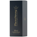 Pherostrong Perfume de Feromonas Queen para Mulher 50 Ml