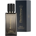 Pherostrong Perfume de Feromonas Queen para Mulher 50 Ml
