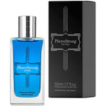 Pherostrong Perfume de Feromonas para Homem 50 Ml