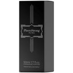 Pherostrong Perfume de Feromonas para Homem 50 Ml