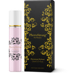 Pherostrong - Perfume de Feromonas Para Mujer 15 ml