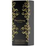 Pherostrong Perfume com Feromonas para Mulher 50 ml