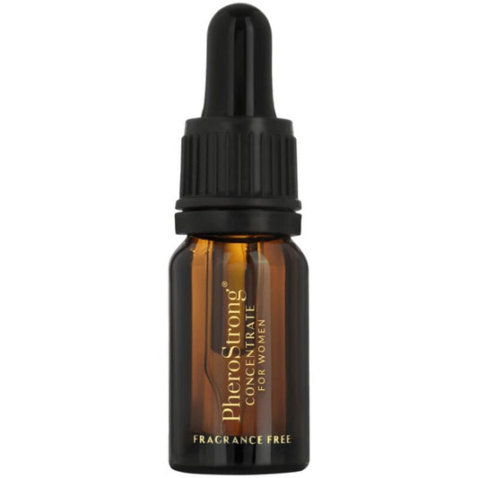 Pherostrong Concentrado de Fragrância para Mulheres 7,5 ml