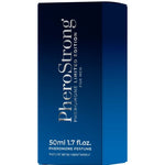 Pherostrong Perfume de Feromonas Edición Limitada Hombre 50 Ml