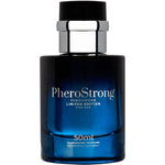 Pherostrong Perfume de Feromonas Edición Limitada Hombre 50 Ml