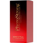 Pherostrong Perfume con Feromonas Edición Limitada para Mujer 50 ml