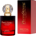 Pherostrong Perfume con Feromonas Edición Limitada para Mujer 50 ml