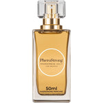 Pherostrong Perfume de Feromonas Só para Mulher 50 ml