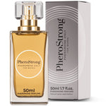 Pherostrong Perfume de Feromonas Só para Mulher 50 ml