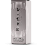 Pherostrong Perfume de Feromonas Só para Mulher 50 ml