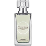 Pherostrong Pheromone Only for Men 50 ml