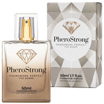 Pherostrong Perfume de Feromonas Perfecto para Mujeres 50 ml