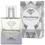 Pherostrong Perfume de Feromonas Perfecto para Hombres 50 ml