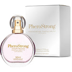 Pherostrong Perfume de Feromonas Popularity para Mulher 50 ml