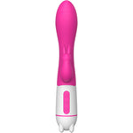 Armony - Happy Vibrador e Estimulador de Coelho Fúcsia