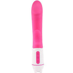 Armony - Vibrador Feliz e Estimulador Fúcsia Recarregvel