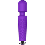 Armony - Massager e Vibrador Violeta