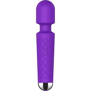 Armony - Massager e Vibrador Violeta