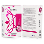Bruma - Vibrador Líquido Ultra Deslizante Bubblegum 15 ml