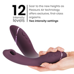 Womanizer Og G-spot Berenjena