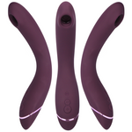 Womanizer Og G-spot Berenjena