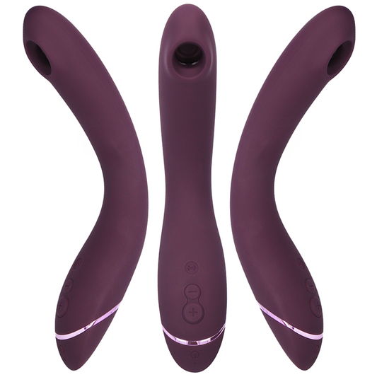 Womanizer Og G-spot Berenjena