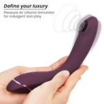 Womanizer Og G-spot Berenjena