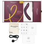 Womanizer Og G-spot Berenjena