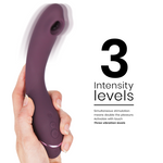 Womanizer Og G-spot Berenjena