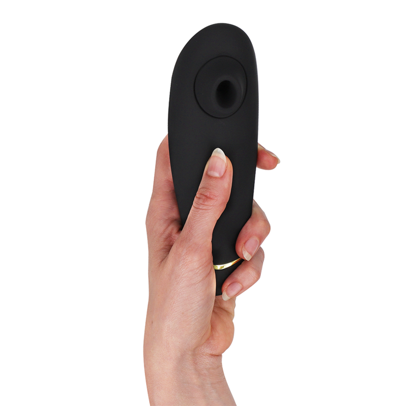 Womanizer Premium 2 Estimulador Clitorial Preto