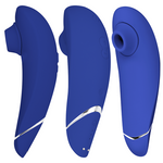 Womanizer Premium 2 Estimulador Clitorial Blueberry